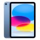 5. Apple 11-Zoll iPad Wi-Fi + LTE 128 GB Blau