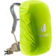 22. Deuter Race Air 10 Fahrradrucksack, Aluminium/Graustein