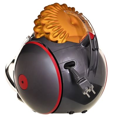 5. DYSON Cinetic Big Ball Multi Floor Beutelloser Staubsauger (700W)