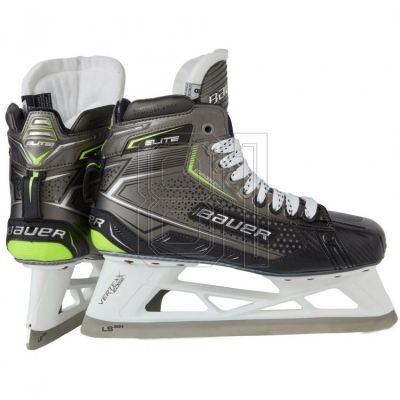 Bauer Elite '21 Sr Torwartschlittschuhe M 1058732