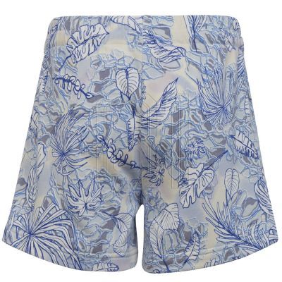 3. Adidas SUM Allover Print Short Jr HR5832 Shorts
