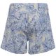 3. Adidas SUM Allover Print Short Jr HR5832 Shorts