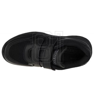 7. Kappa Dacer Jr 260683K-1116 Schuhe