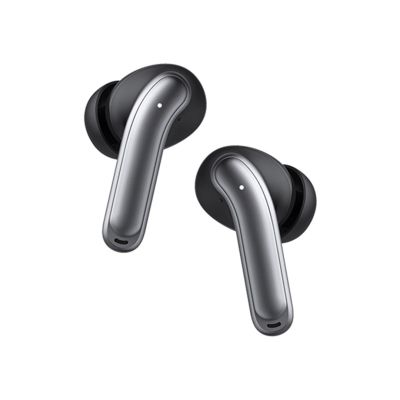 11. Audiocore kabellose Kopfhörer, Hybrid-ANC, ENC, 6 Mikrofone, Ladecase, Tuya AC591