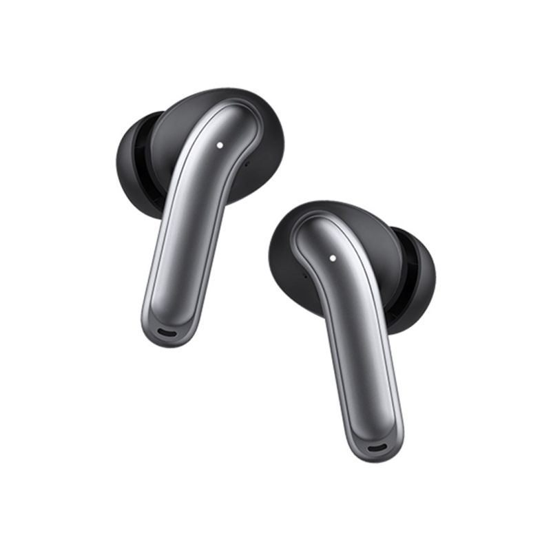 11. Audiocore kabellose Kopfhörer, Hybrid-ANC, ENC, 6 Mikrofone, Ladecase, Tuya AC591