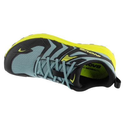 3. Inov-8 TrailTalon Max 001354-DNGN-W-001 Grün 41,5