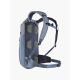 6. EVOC Stage 6 Fahrradrucksack aus Stahl