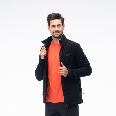 24. Elbrus Ranito 200 Polartec Sweatshirt M 92800590660