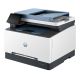 37. HP LaserJet Pro 3302fdw Kabelloser Multifunktions-Farbdrucker, Kopierer, Scanner; Duplexdruck