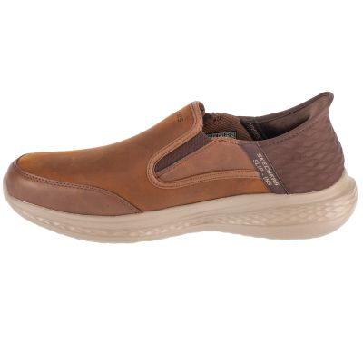 2. Skechers Slip-Ins: Slade 205237-CDB Braun 42