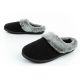26. Skechers W 167225/BLK Hausschuhe