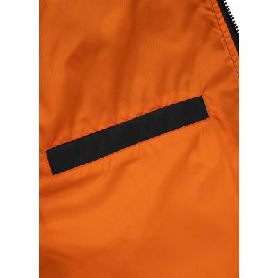 10. Pit Bull West Coast Centurion 2 Herrenjacke, Übergangsschwarz 52301090000