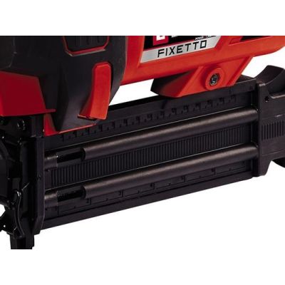 10. FIXETTO 18/50 N Solo Akku-Nagler 4257795 EINHELL
