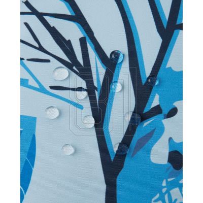 9. Reima Reimatec Muonio Jr Winterjacke 5100289B-698A