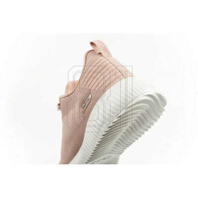 7. Skechers Bobs Squad-Tough Talk W 32504/NUDE Sportschuhe