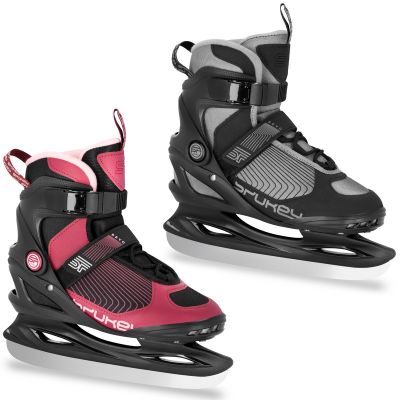 2. Spokey Revo SPK-942729 Skate-Kufen