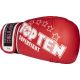4. TOP TEN RTT-10 SUPERFIGHT 3000 STARS Boxhandschuhe (WAKO APPROVED neu)