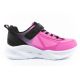 13. Skechers S Lights Mädchen Sportschuhe für Kinder bequeme LED