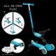 18. Roller mit Aufsitz GO•UP ACTIVE LIGHTS 360 (749-300)
