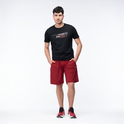 7. IKELN Shorts für Herren