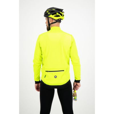 2. Rogelli Jacke PESARO 2.0 fluor L
