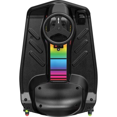 3. Razor CRAZY CART Shift Lightshow Lithium - Elektrisches Drift-Auto