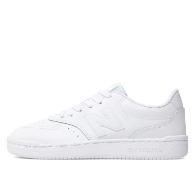 2. New Balance NB 80 Damen/Herren Sneaker weiß (BB80OOO)