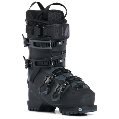 4. Skischuhe K2 MINDBENDER W TEAM LV