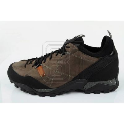 3. Aku Nativa GTX W 635095 Trekkingschuhe