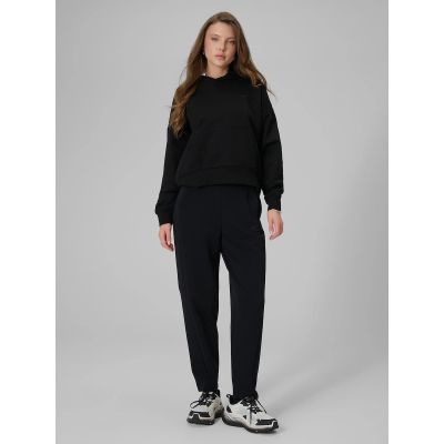 5. Damen-Jogginghose 4F 4FRSS26TTROF1885-20S