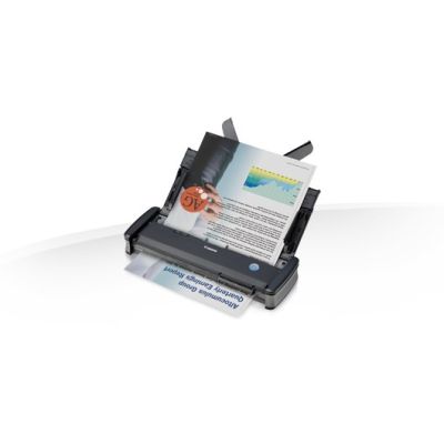 Canon imageFORMULA P-215II Scanner