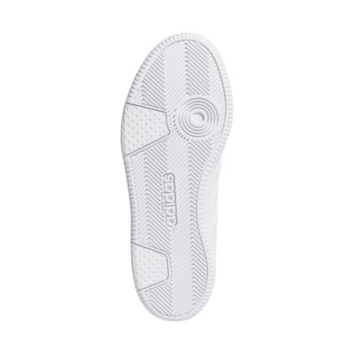 6. Adidas Hoops Classic KI1037 Damenschuhe