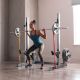 25. Proform Carbon Strength Olympiabank