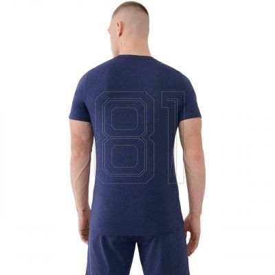 3. T-Shirt 4F FNK M1344 M 4FWSS25TFTSM1344 30M