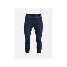 Peak Performance W Spirit Short Johns Leggings Blau