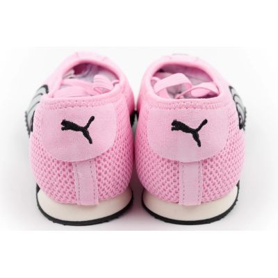 7. Puma Damen-Sportschuhe H-Street Ballet – modische rosa Ballerina-Sneaker