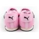 7. Puma Damen-Sportschuhe H-Street Ballet – modische rosa Ballerina-Sneaker