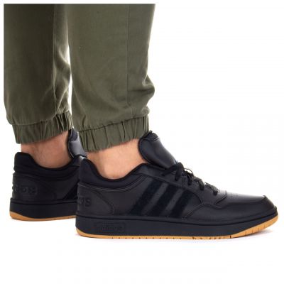 2. Adidas Hoops 3.0 M GY4727 Schuhe