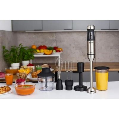 17. Stabmixer - MPM MBL-42M Set