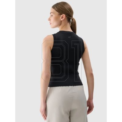 2. T-Shirt 4F W 4FWMM00TSLEF132-20S