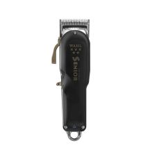 Wahl Cordless Senior 08504-2316H Haarschneider Schwarz (Li-Ion)