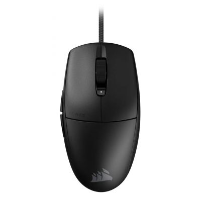 7. Corsair M55 Gaming-Maus, rechte Seite, USB Typ-A, optisch, 16000 DPI
