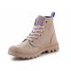 3. Palladium Pampa Monopop W 99140-662-M Schuhe