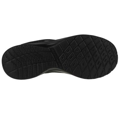 4. Skechers Dynamight 12119-BBK Schwarz 37