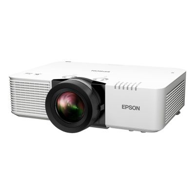 2. Epson EB-L690SU Projektor 1920x1200, 6000 ANSI, 2.500.000:1, USB, LAN, WLAN, VGA, HDMI, R