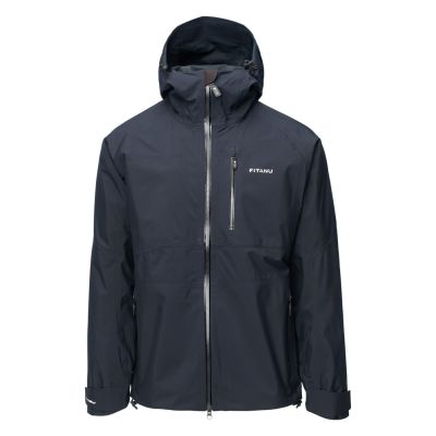 Fitanu Ftn Pro Jacke Sympatex M 92800596268