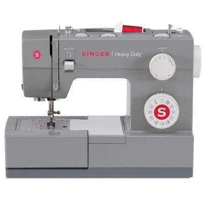 2. Singer 4432 Nähmaschine (OUTLET)