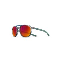 JULBO Slack Spectron 3Cf Grau Translu / Grün Gläser