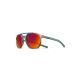 JULBO Slack Spectron 3Cf Grau Translu / Grün Gläser