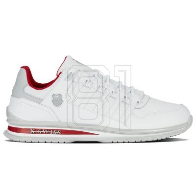 2. K-Swiss Rinzler GT M 08907-168-M Schuhe